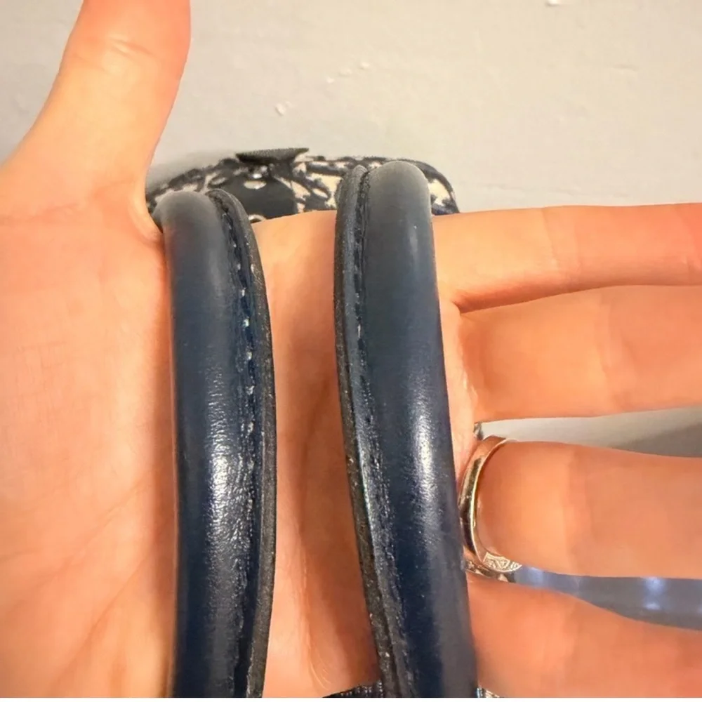 DIOR BOSTON TRAVEL BAG! Amazing condition! - Picture 4 of 6